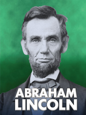 Abraham Lincoln - ebook
